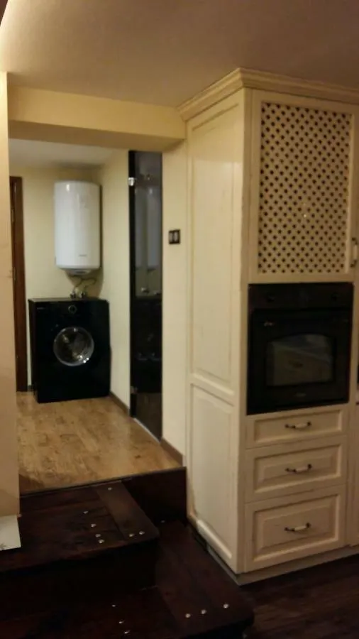 Vintage Lozenets Apartment Sofia 0*,